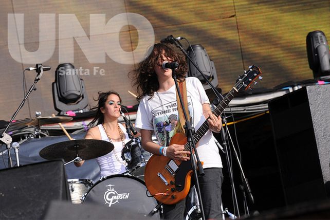 Aerosmith y Whitesnake, dos bombas rockeras en el Personal Fest