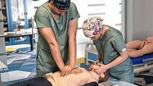 La simulación clínica. Como una estrategia pedagógica integral en las instituciones educativas de las ciencias de la salud del país. &nbsp;
