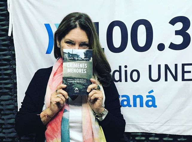 Visibilizar lo invisible, dar voz a quien no la tiene