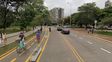 Nueva ciclovía en el sur de la ciudad: habrá cambios en el estacionamiento y se proyecta la conexión con Santo Tomé