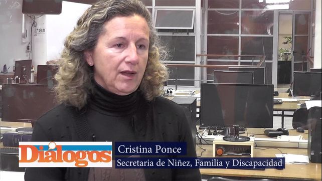 Ponce dijo que es perverso el fundamento usado para recortar pensiones por discapacidad