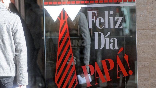 Día del Padre en la ciudad de Santa Fe: Las ventas fueron aceptables, afirmaron desde el Centro Comercial Día del Padre en la ciudad de Santa Fe: Las ventas fueron aceptables, afirmaron desde el Centro Comercial