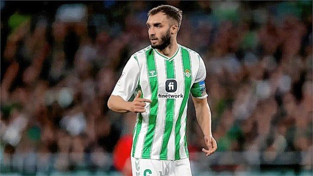 Aseguran que Germán Pezzella volverá a River Plate.