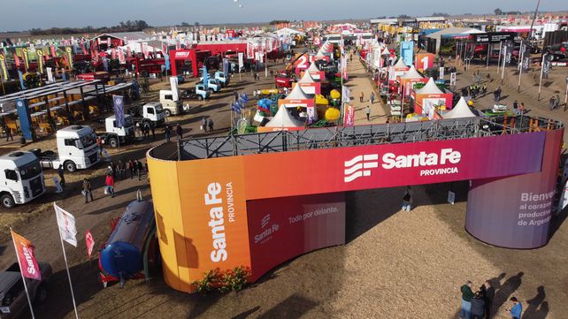 Santa Fe ocupará 8 manzanas en la edición 2025. También es la organizadora de las rondas internacionales