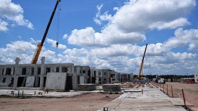 La obra de la cárcel de alto perfil El Infierno con capacidad para 500 reclusos tiene un avance del 40%