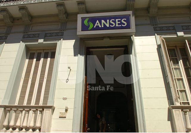 Será normal la atención en la delegación de Anses Santa Fe