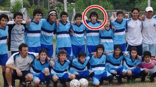 El exentrenador infantil de Marcos Senesi destacó su talento y calidad humana