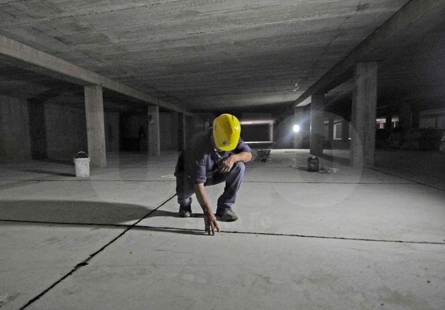 Estiman que las cocheras de Alberdi comenzarán a funcionar a mitad de año