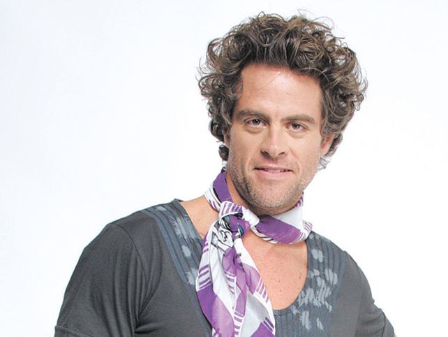 Mike Amigorena publicará un disco solista con Sony