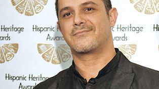Alejandro Sanz volvió a referirse a su salud mental en Twitter: Mejorando poco a poco.