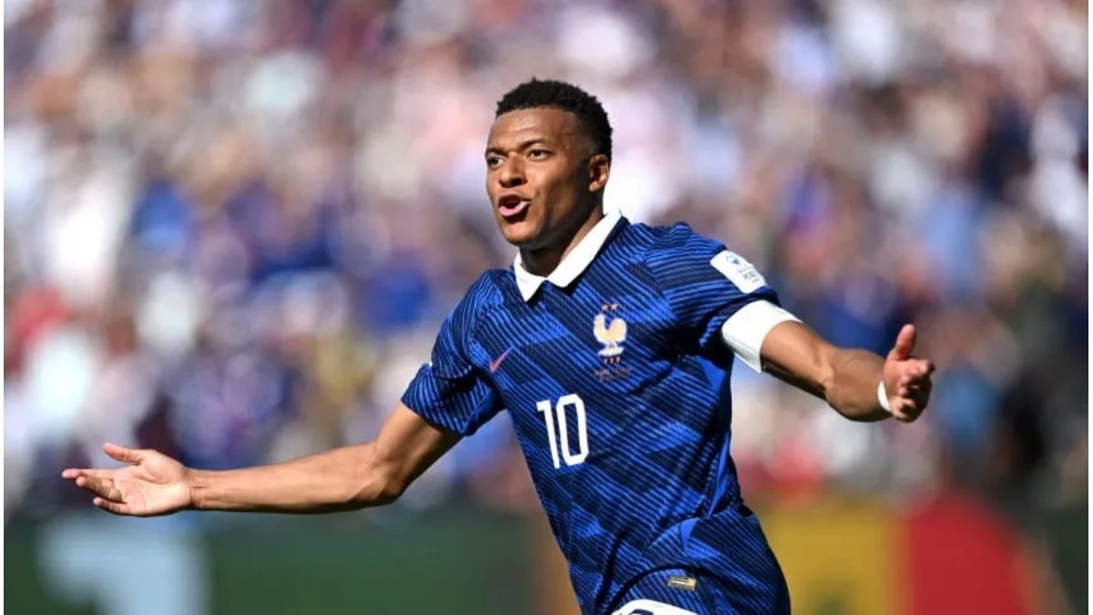 Francia inició con el pie derecho su participación en el Mundial 2026