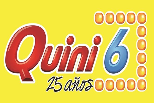 Se viene el pozo récord de la historia de Quini 6 con 50 millones en juego