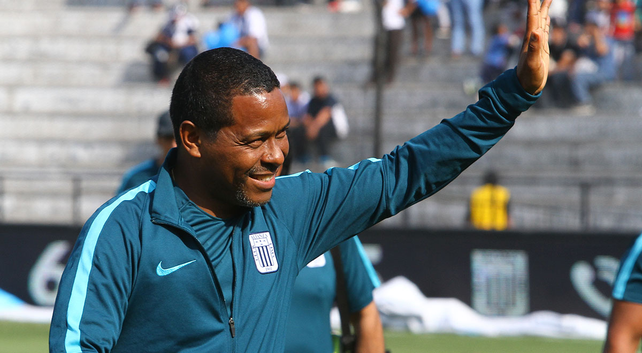 Jayo: Al Unión del 2000 le faltó creer un poco más