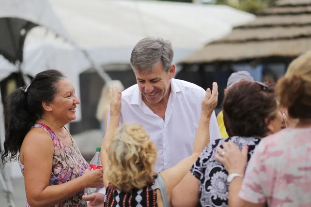 Las colonias de vacaciones municipales funcionan a pleno