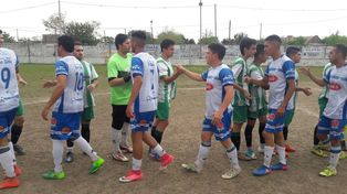 Atenas y San Cristóbal no se sacaron ventajas