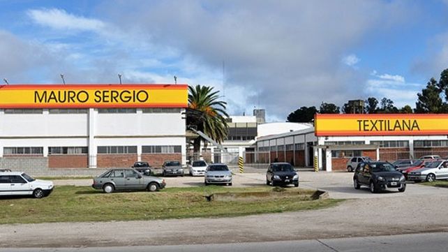 Despidos por goteo en la textil Mauro Sergio