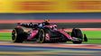 Los errores de Franco Colapinto y el contraste con Pierre Gasly para un mal sábado en Qatar