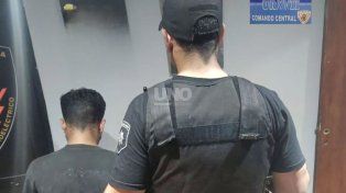 Asesinaron a un joven de 19 años y la Policía apresó a un muchacho de 18, presunto asesino de la víctima