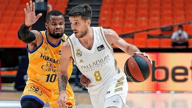 Laprovíttola, el mejor latino de la fecha 29 en España