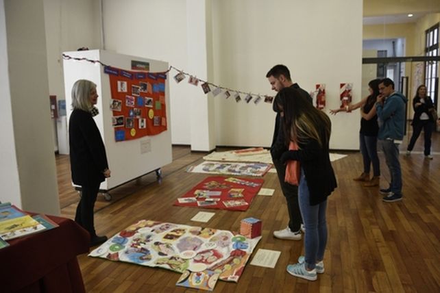 en análisis. La sede local de Gobernación fue el escenario en el que  ayer docentes y funcionarios debatieron y analizaron aspectos de la  educación sexual integral (ESI).