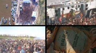 Tragedia en el río Paraná: así se promocionaba la fiesta Malibú horas antes del choque fatal de lanchas