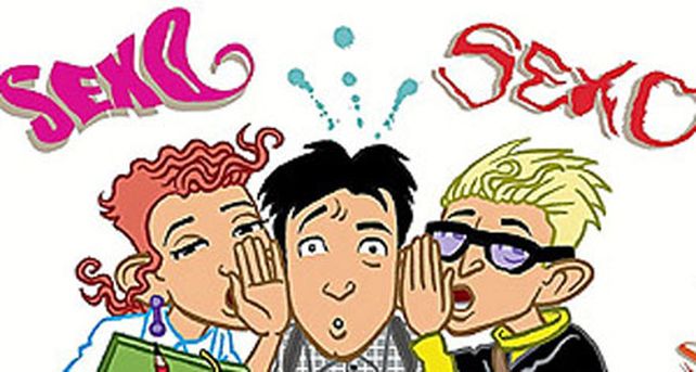 En Gran Breta&ntilde;a aconsejan que la educaci&oacute;n sexual comience a los 5 a&ntilde;os