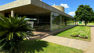 Inauguran un crematorio en Rosario de última generación para toda la región