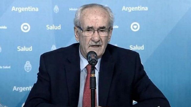 Incucai permanecerá con el mismo director