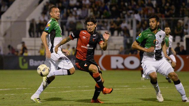 Montero: La suerte estuvo de nuestro lado Montero: La suerte estuvo de nuestro lado