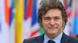Javier Milei volvió a expresarse a favor de las SAD