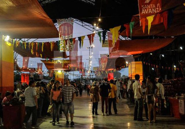 Foto: M. Centurión / D. UNO