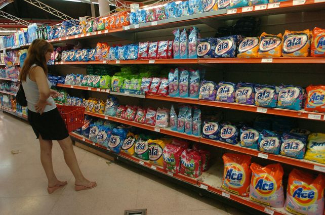 Crecimiento. El año pasado se atendieron un 20% más de consultas que en 2015.