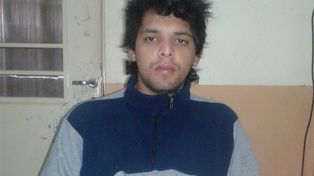 Un joven internado en Santa Fe no tiene clara su identidad