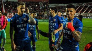 Unión hizo oficial los términos de la venta de Imanol Machuca