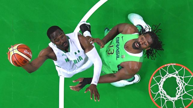 Las mejores imágenes de la décima jornada de los Juegos Olímpicos Río 2016