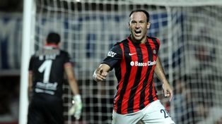 Mauro Matos llegó a un acuerdo con Newells
