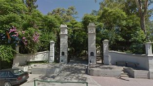 Imputaron por maltrato animal al director del Zoológico de Córdoba