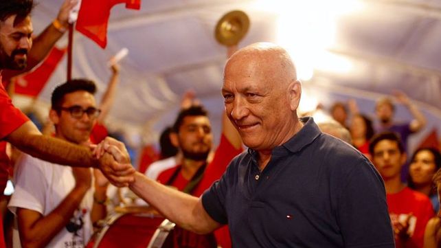 El Partido Socialista definió armar frentes progresistas y de centro izquierda a nivel nacional