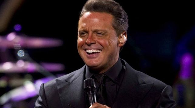 luis miguel