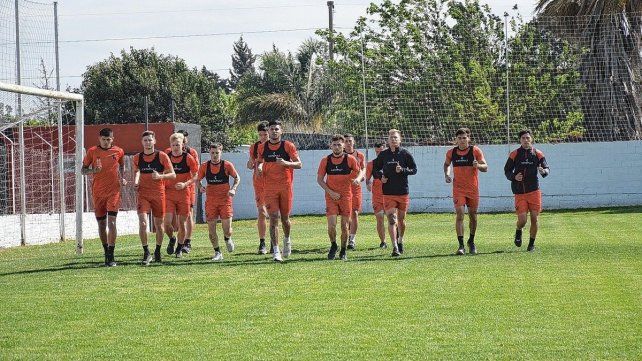 Patronato, con la cabeza en el Ciruja
