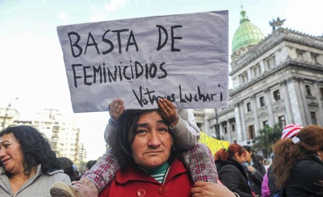 La Defensoría del Pueblo relevó siete femicidios ocurridos en Entre Ríos en lo que va del año