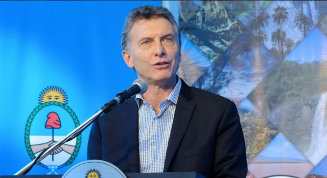 Macri