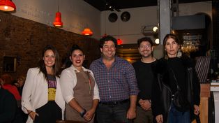 Doppio Zero extiende su ritual italiano: Aperitivo Time