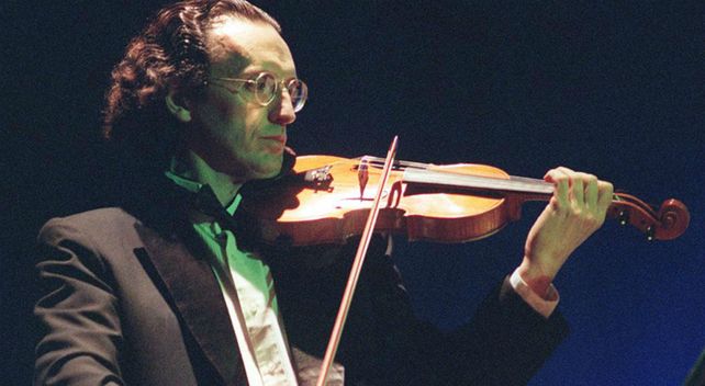 Finlay Ferguson había formado a generaciones de músicos en la ciudad de Córdoba.