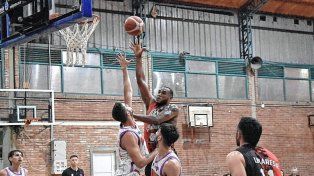 Rivadavia de Mendoza fue mucho para Colón en el Otrino