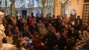 Lanzaron el Plan Estratégico para consolidar a Rosario como destino turístico