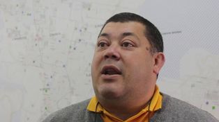 Murió el director del Cobem Ramón Gamarra: tenía coronavirus