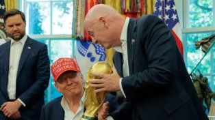 Cuándo se realiza el sorteo del Mundial 2026