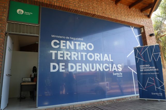 Los centros territoriales provinciales recibieron 22 mil denuncias