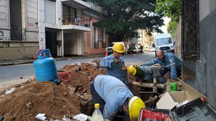 Ceré anticipó que la situación será complicada en los próximos días debido a las altísimas temperaturas que registran en la región